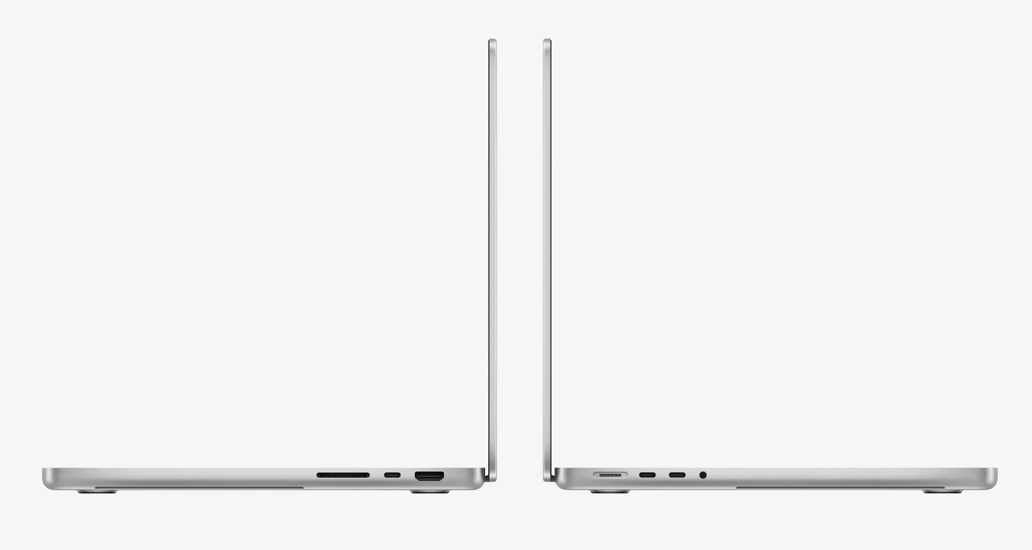 Apple MacBook Pro 14 M5 — 11