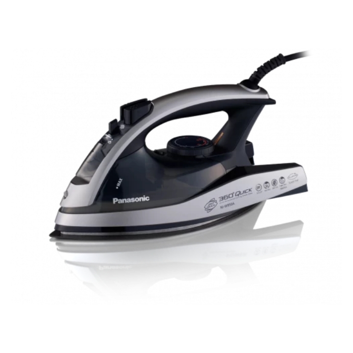 NI-W950ALTW iron — 4
