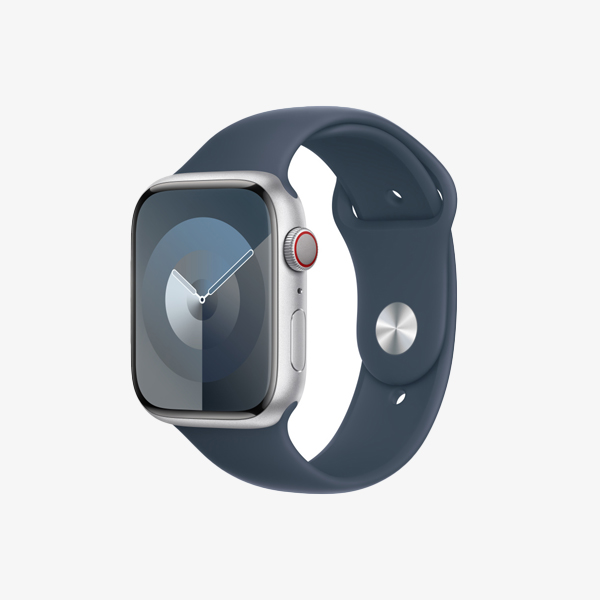 45mm Storm Sport Band - M L — 2