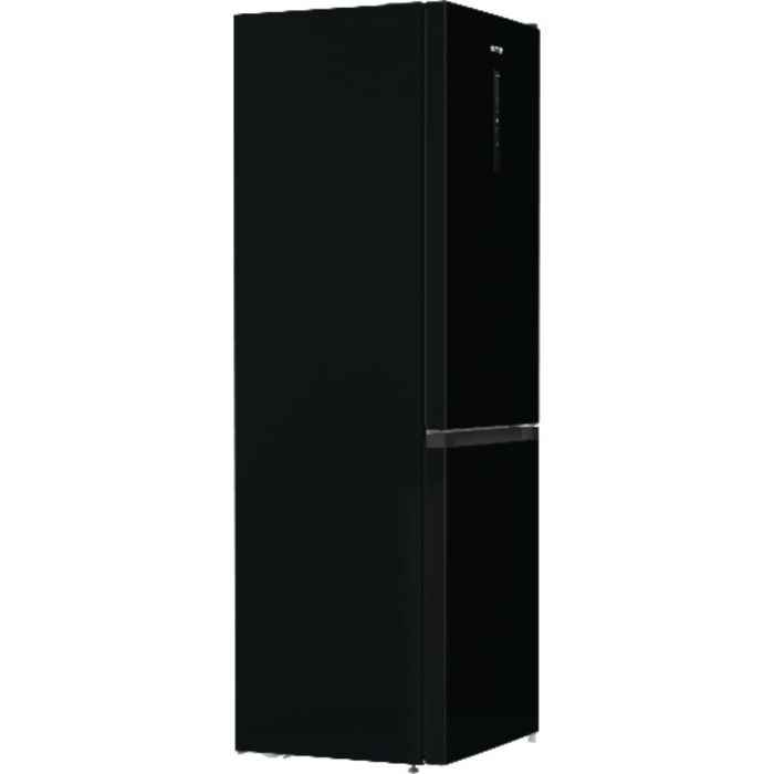 Refrigerator GORENJE NRK619FABK4 — 4