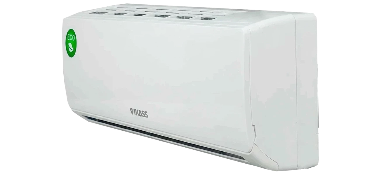 VIKASS VAC-CHISA24K — 4