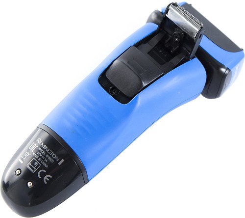 Shaver Remington XF8500 Smart Edge — 4