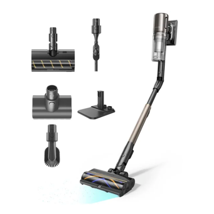 DREAME Z40 TangleCut Flex VRV62F — 14