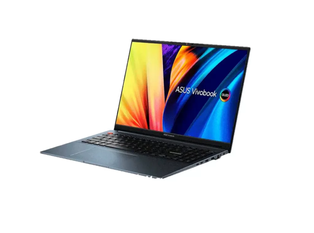 Laptop Vivobook Pro 16 K6602ZC-KV046 90NB0Z51-M00280 — 2
