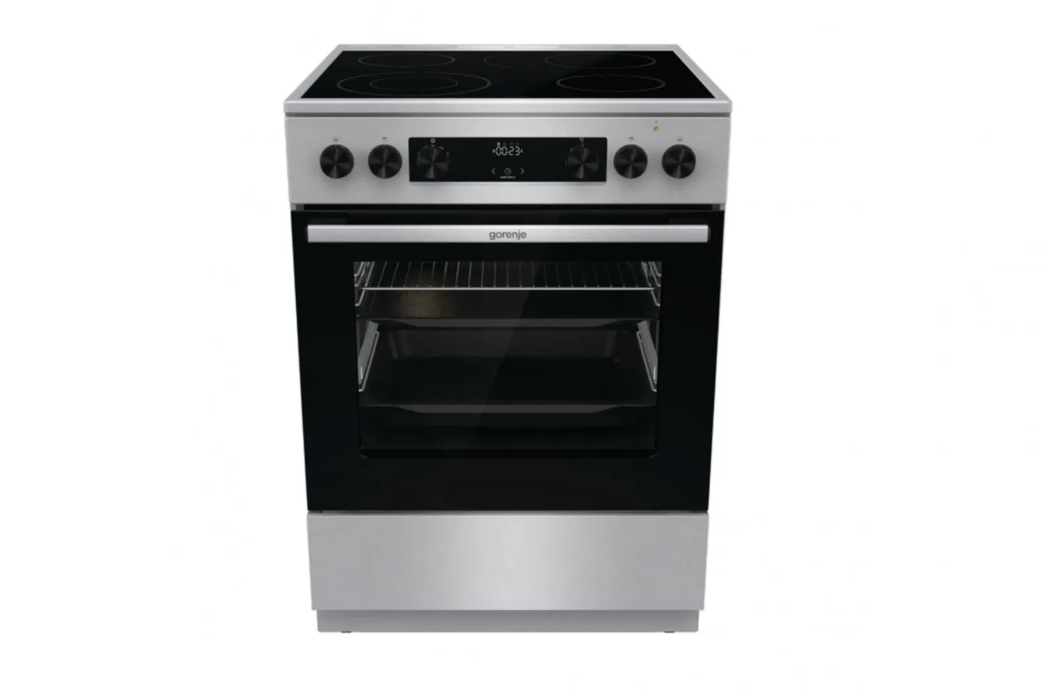 GORENJE GEC6C60XA — 2