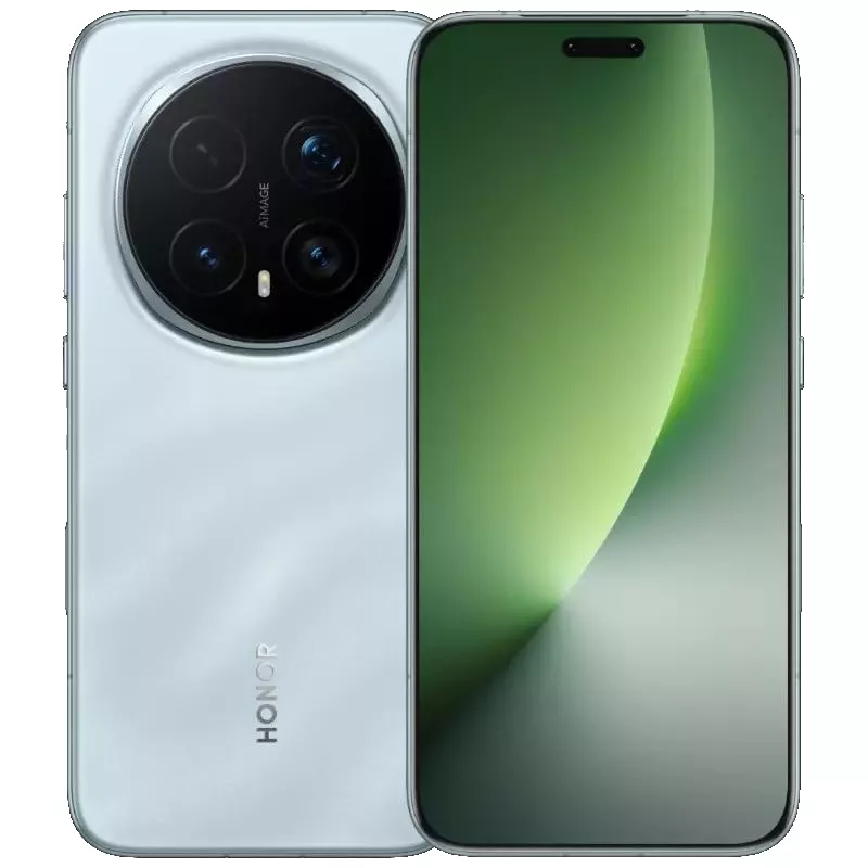 Magic8 Pro — 5