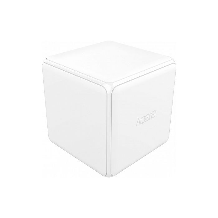 Management Panel Aqara Cube : MFKZQ01LM — 3