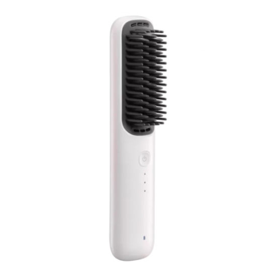 Cordless Hair Straightener Brush — 2