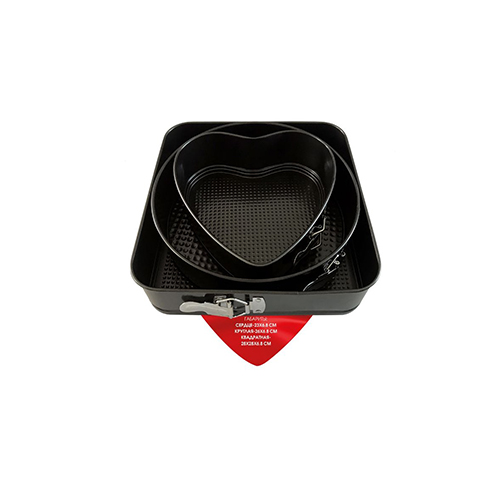 Baking form LARA LR11-20 — 2