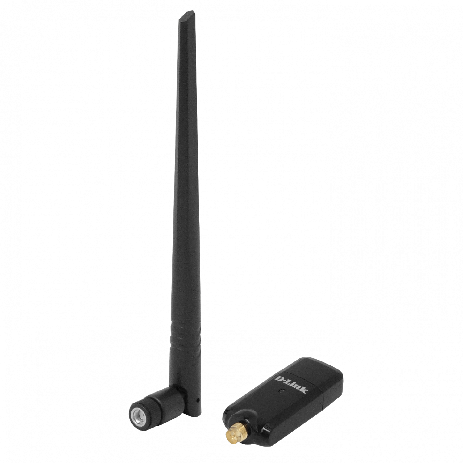 Dual Band USB 3.0 WiFi Adapter D-link DWA-185 AC1166 - 866 300Mbps — 3