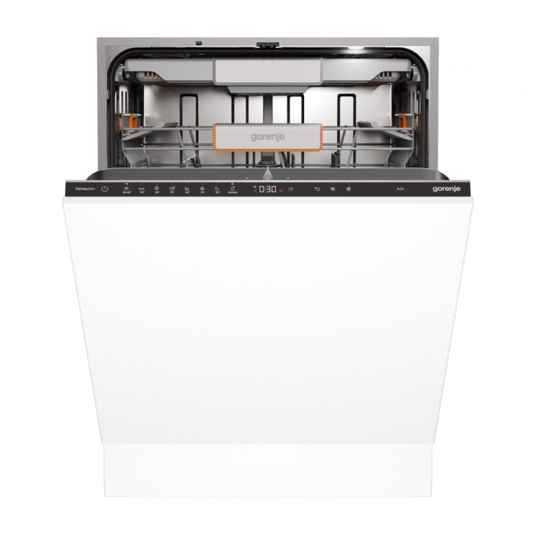 Dishwasher GORENJE GV673B66 — 2