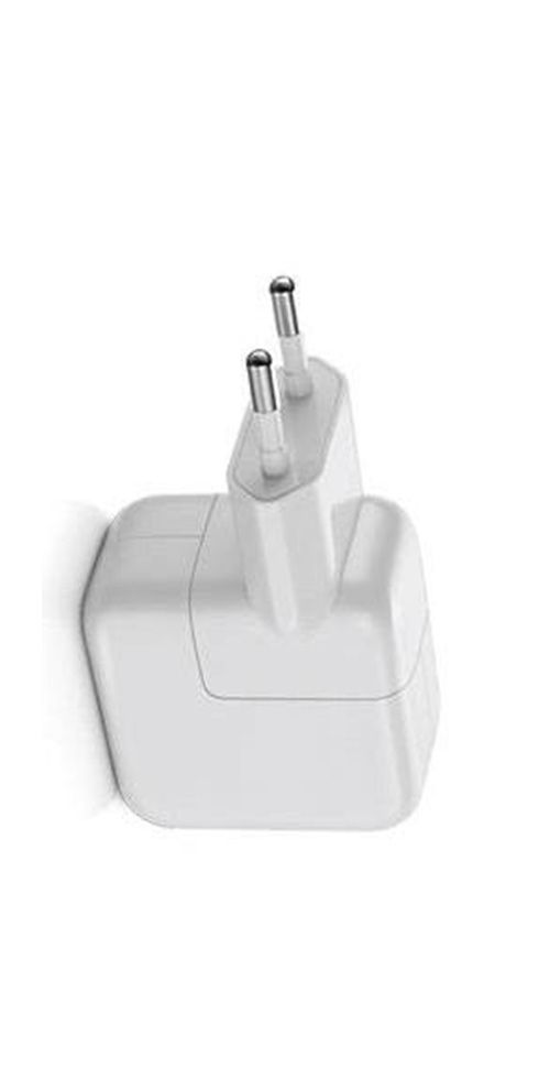 Adapter Apple Adapter 12W — 3