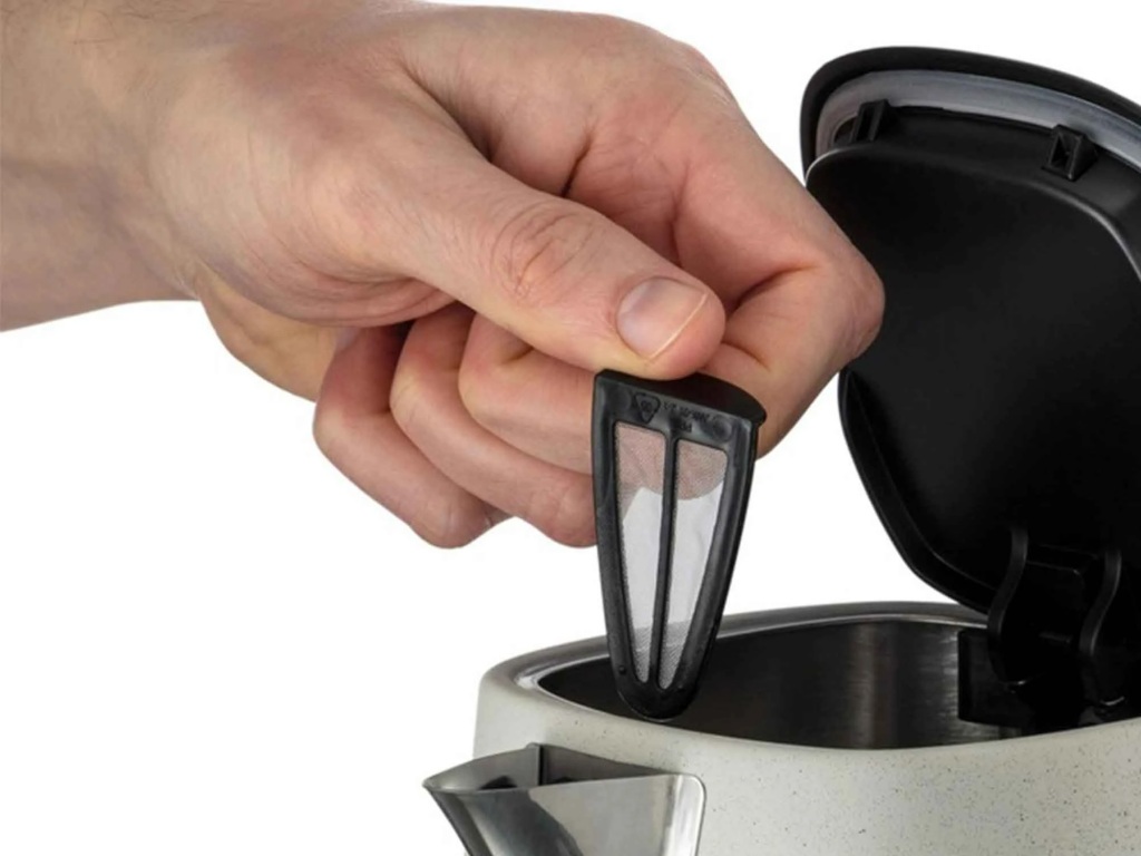 Kettle RUSSELL HOBBS LUNA STONE 26960-70 RH — 5