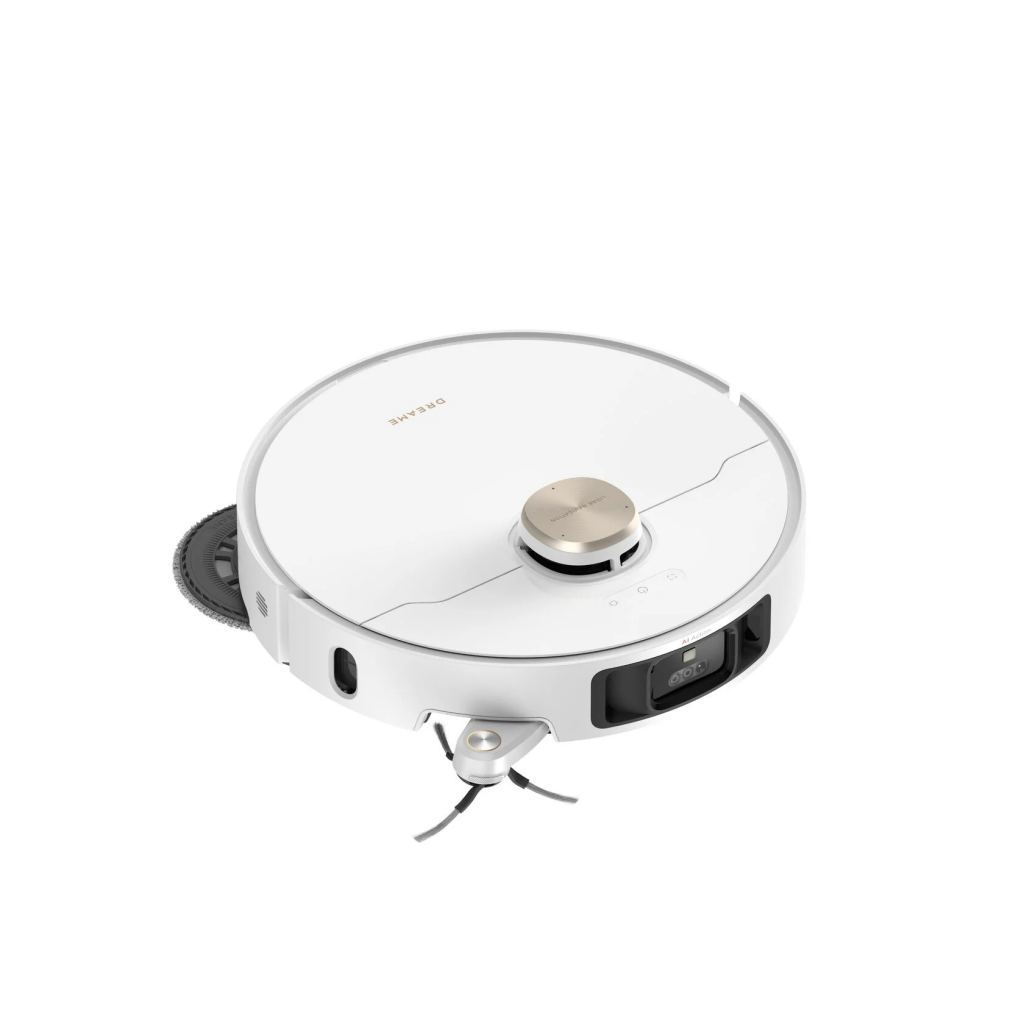 Robot vacuum cleaner Dreame X40 Ultra RLX63CE EUB — 9