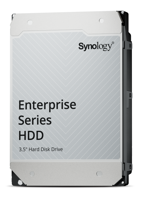Synology HAT5300-16T HDD — 2