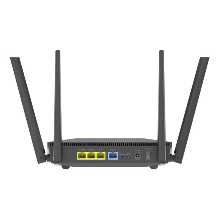 RT-AX52 Pro — 4