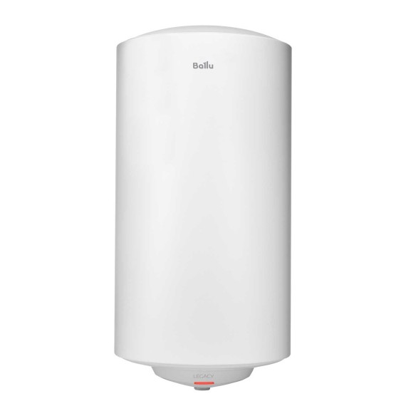 El.water heater BALLU BWH S 100 LORICA K — 2
