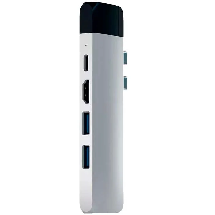 Docking Station Satechi ST-TCPHE 2 x USB-C — 2