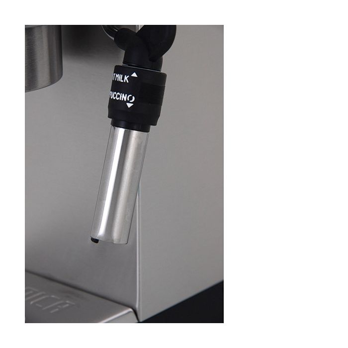 Semi-automatic coffee maker De'Longhi EC685.M Dedica Style EC685 — 11