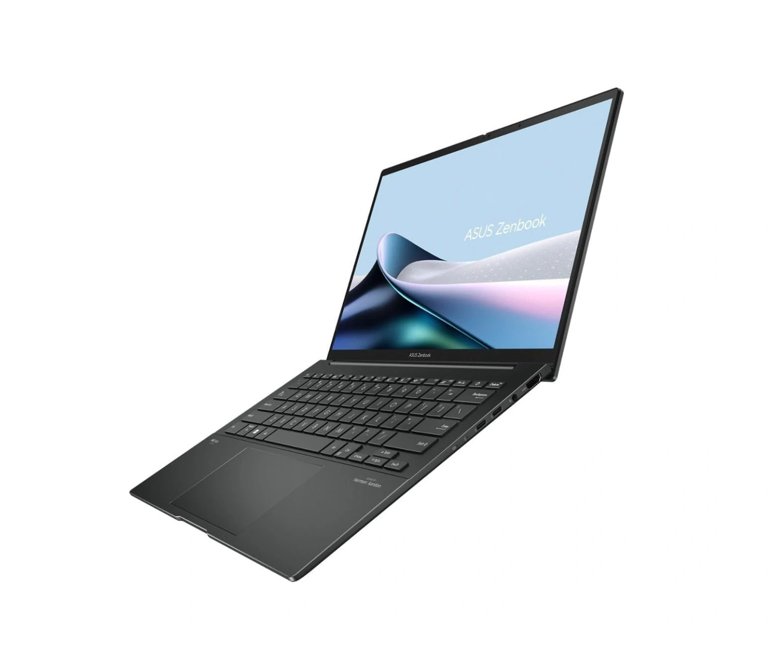 Zenbook 14 OLED Q415MA