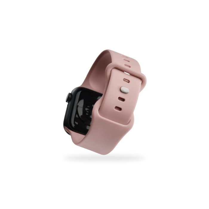 Fantastic Feel Interchangeable Wrist Strap for Watch mm nude 215634 — 5