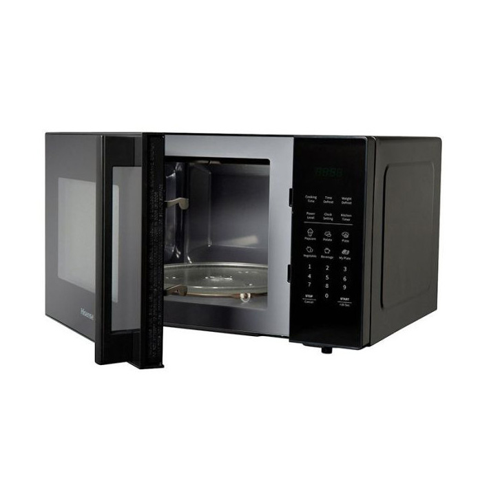 Microwave oven Hisense H25MOBS7HG — 4