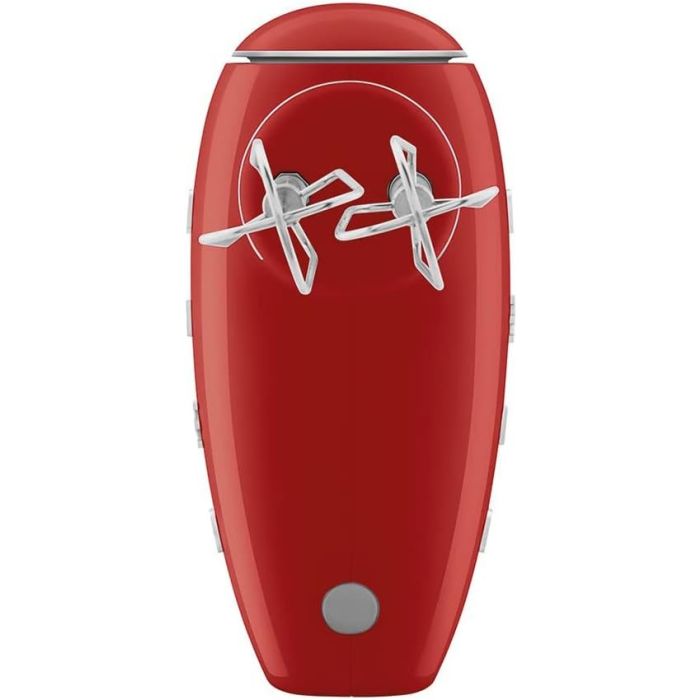 SMEG HMF01RDEU Hand mixer — 4