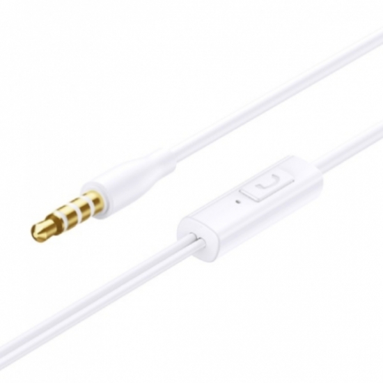 Encok HZ11 Wired Cluster Headphone — 2