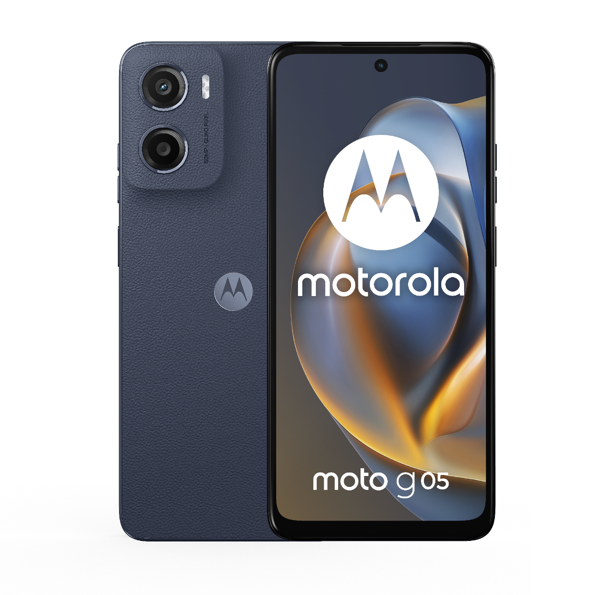 Moto G05 — 4