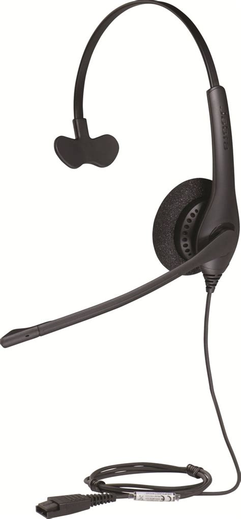 BIZ 1500 Mono QD NC EMEA — 3