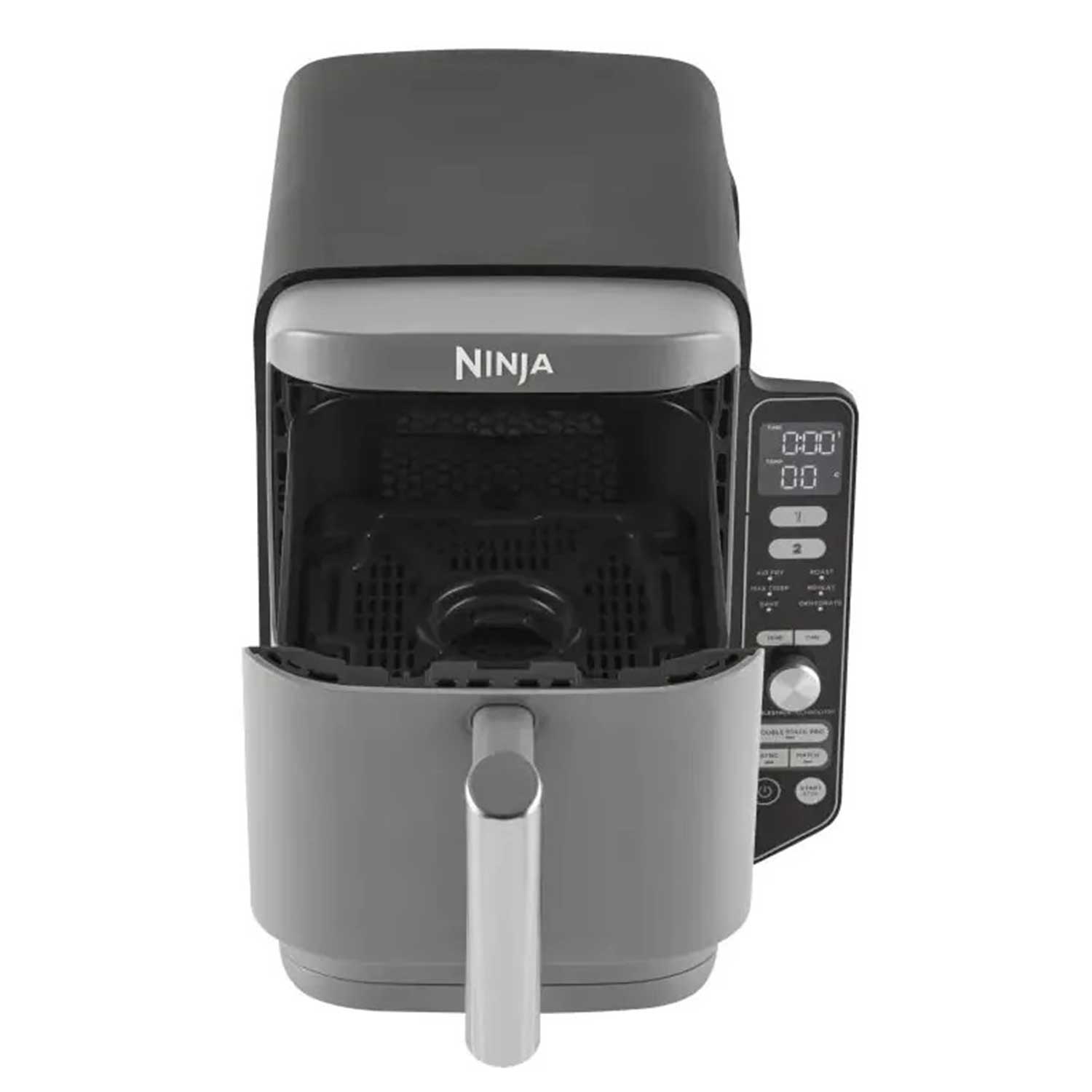 Air fryer Ninja SL400EU Double Stack 9.5l N — 10