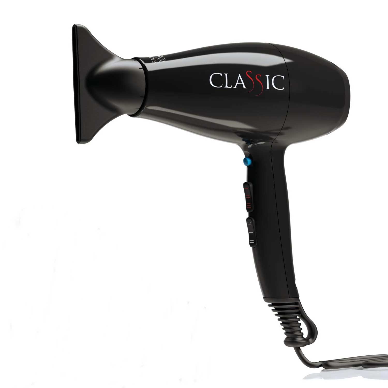 Hair dryer GA.MA CLASSIC SH2510 — 2