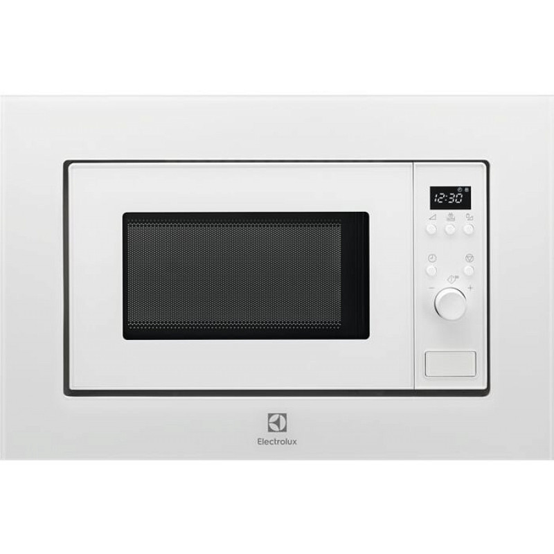 Microwave oven built in ELECTROLUX LMS2173EMW — 5