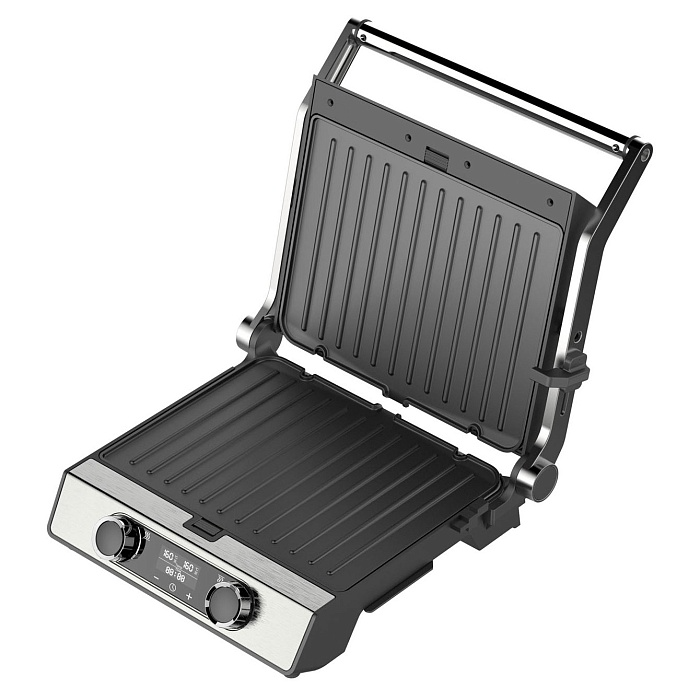 Grill JVC JK-GR318 — 3