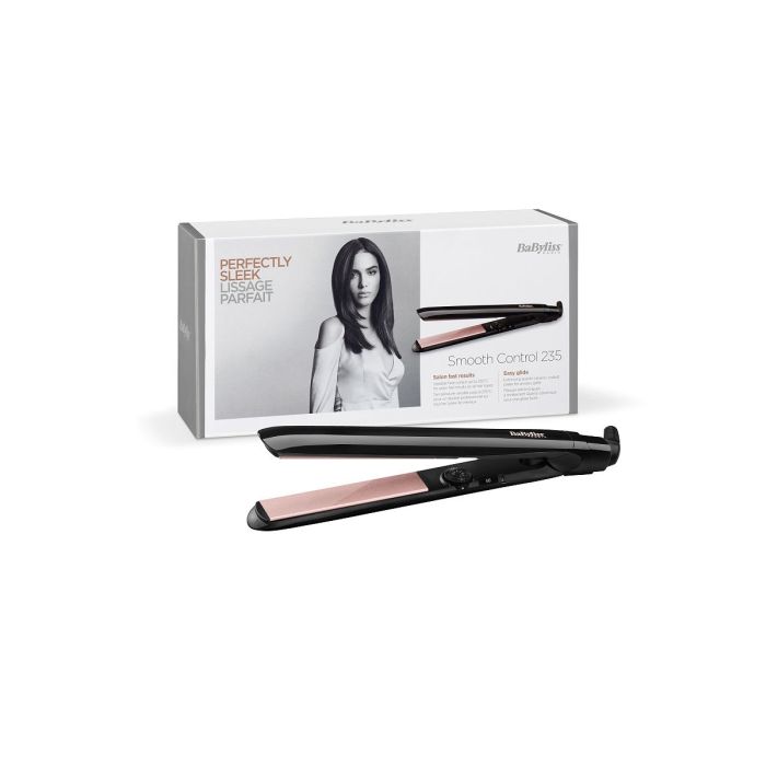 Babyliss ST298E 235C hair multi-styler straightner — 5