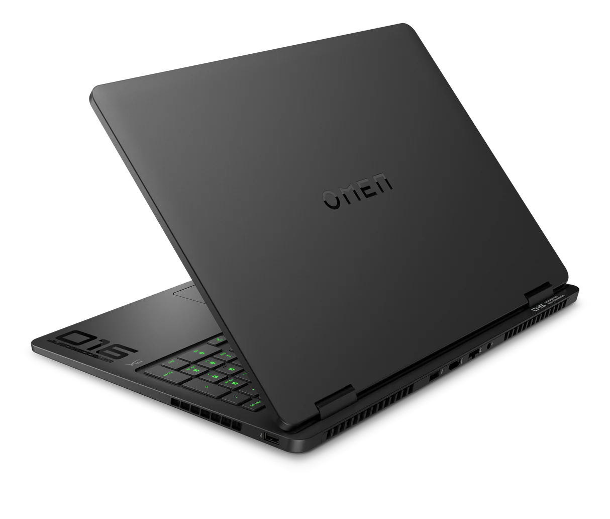 HP Omen Slim 16-AN0119 RTX5070 — 3