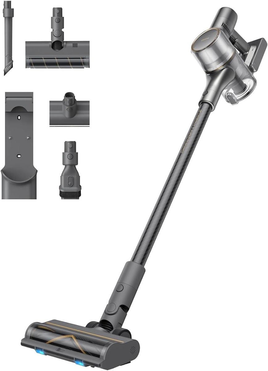Dreame R20 Cordless Vacuum Cleaner — 3
