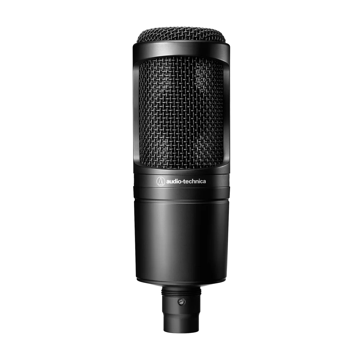 Microphone Audio-Technica AT2020 — 2