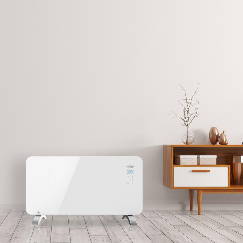 CECOTEC Ready Warm 6700 Crystal Connection — 2