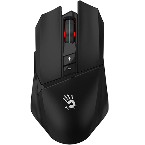 Rechargeable mouse A4Tech Bloody R36 Ultra Wireless Gaming — 2