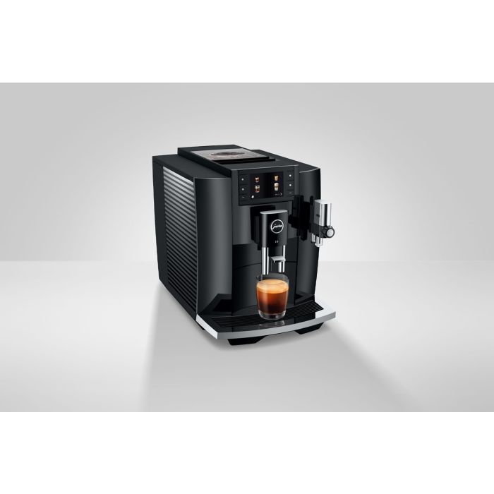 Jura E8 Piano 15584 Autdaymatic coffee machine — 5