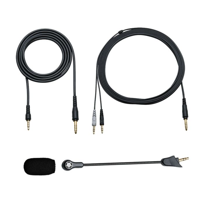 ATH-GDL3 Gaming Headset — 11