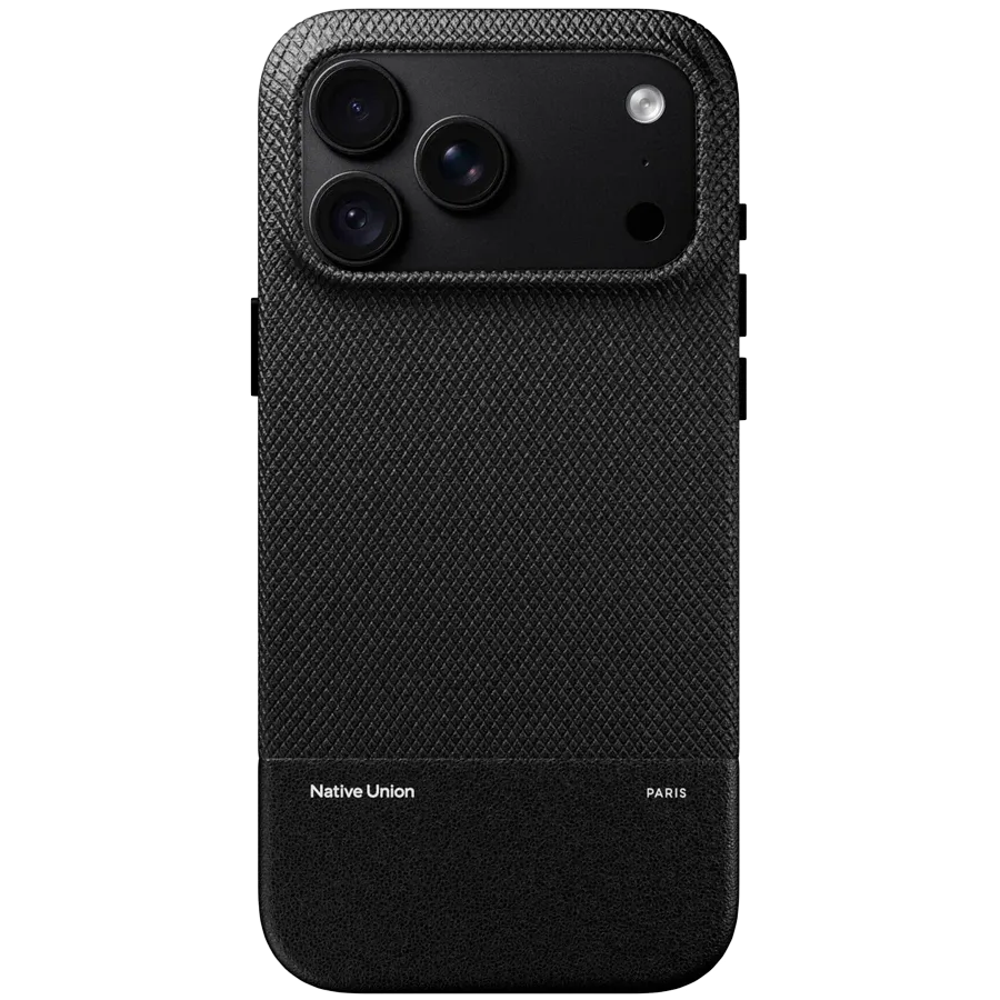 NATIVE UNION Case Coque RE CLASSIC for iPhone 18 Pro Max — 2