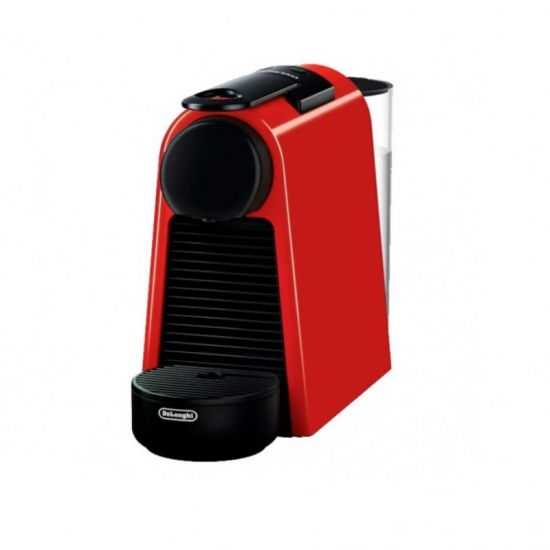 Coffee maker DELONGHI EN85.R Nespresso — 9