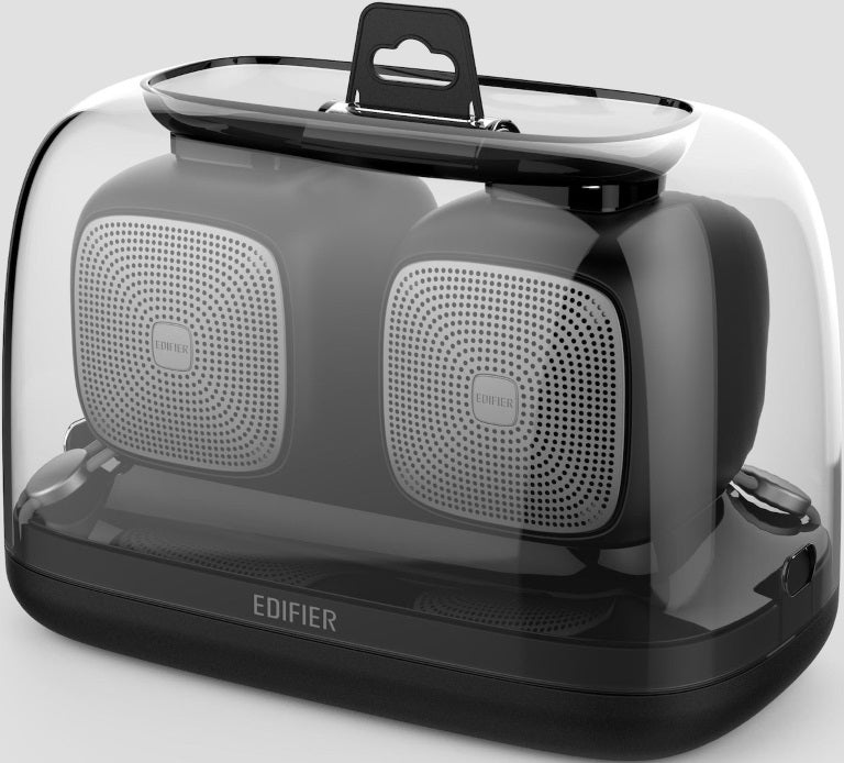 Edifier Bluetooth Speaker Pair MP202DUO — 3