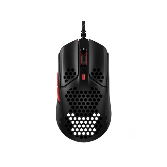 Mouse HYPERX PULSEFIRE HASTE 4P5E3AA HMSH1-A-RD G — 3