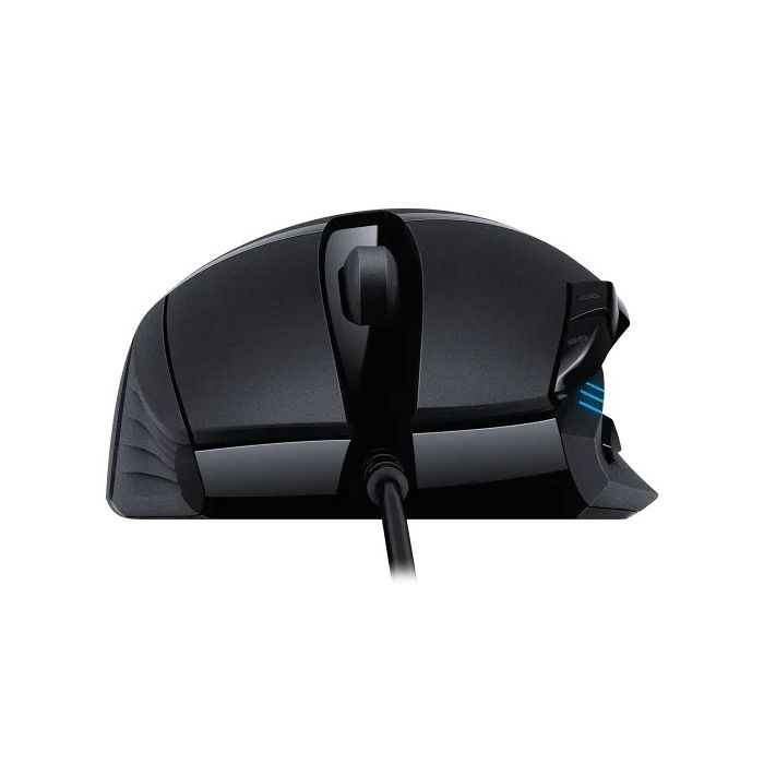 G402 Gaming Mouse BLK L910-004067 — 4