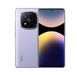 Smartphone Xiaomi Redmi Note 14 Pro Plus Redmi Note 14 Pro+ 5G — 7
