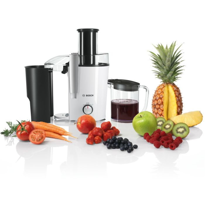 Juicer MES25A0 — 11