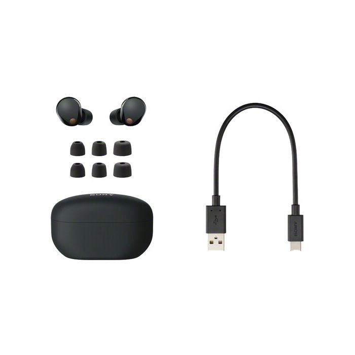 WF-1000XM5 Wireless Headphones — 8